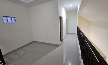 Disewakan Rumah di Sutera Kirana Alam Sutera