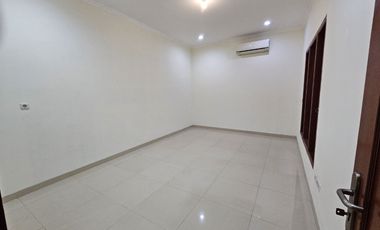 Disewakan Rumah di Sutera Kirana Alam Sutera