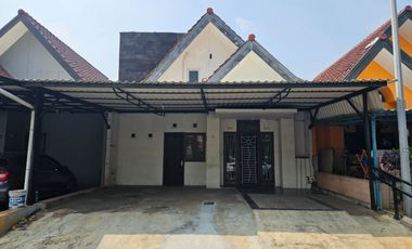 Disewakan Rumah di Sutera Kirana Alam Sutera