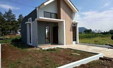 Jual Rumah Murah semi Subsidi el green  Pamulihan Sumedang Tanjungsari