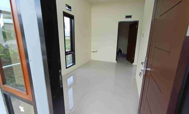 Jual Rumah Murah semi Subsidi el green  Pamulihan Sumedang Tanjungsari