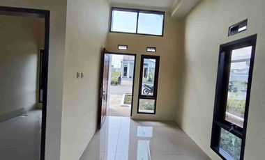 Jual Rumah Murah semi Subsidi el green  Pamulihan Sumedang Tanjungsari