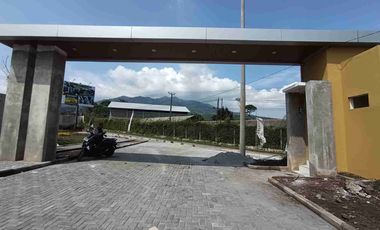 Jual Rumah Murah semi Subsidi el green  Pamulihan Sumedang Tanjungsari