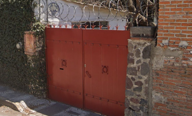 Casa en venta en Centro, Cuautla, Morelos, México