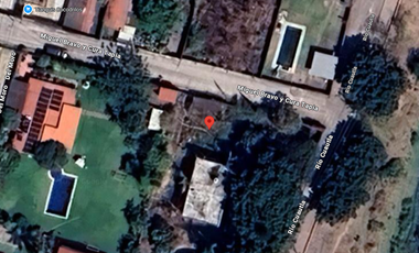 Casa en venta en Centro, Cuautla, Morelos, México