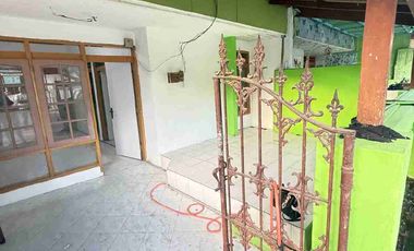 Dijual Rumah 1 Lantai Griyo Mapan Sentosa Waru Sidoarjo Strategis