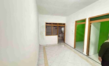 Dijual Rumah 1 Lantai Griyo Mapan Sentosa Waru Sidoarjo Strategis