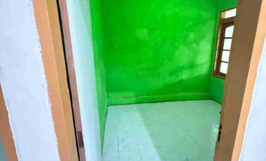 Dijual Rumah 1 Lantai Griyo Mapan Sentosa Waru Sidoarjo Strategis