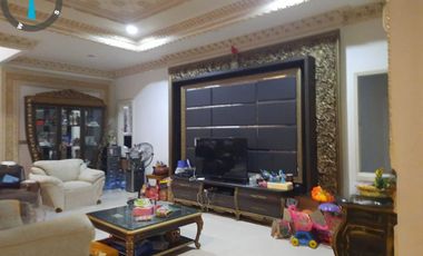 Di Jual Rumah Taman Palem Lestari Jakarta Barat