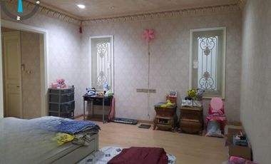 Di Jual Rumah Taman Palem Lestari Jakarta Barat