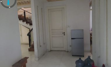 Di Jual Rumah Taman Palem Lestari Jakarta Barat