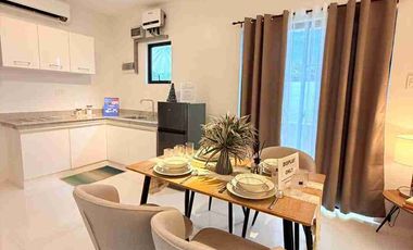 Dogwood Bungalow 2.0