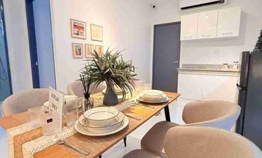 Dogwood Bungalow 2.0