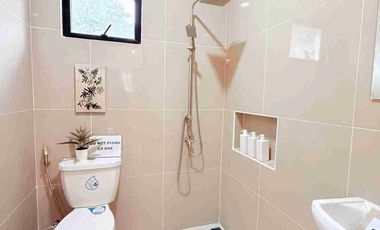 Dogwood Bungalow 2.0