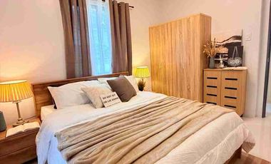 Dogwood Bungalow 2.0