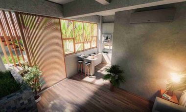 Dijual Rumah Tropical Modern Dekat Candi Prambanan