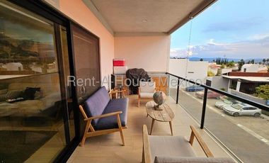 VENTA. Departamento de 3 recámaras, El Condado, Corregidora
