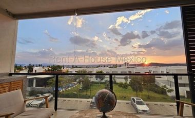 VENTA. Departamento de 3 recámaras, El Condado, Corregidora