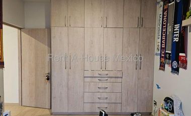 VENTA. Departamento de 3 recámaras, El Condado, Corregidora