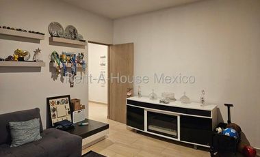 VENTA. Departamento de 3 recámaras, El Condado, Corregidora