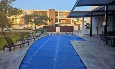 VENTA. Departamento de 3 recámaras, El Condado, Corregidora