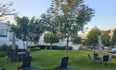 VENTA. Departamento de 3 recámaras, El Condado, Corregidora