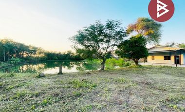 ขายบ้านเดี่ยวพร้อมที่ดิน 1 ไร่ 3 งาน 88 ตร.วา กำแพงแสน นครปฐม