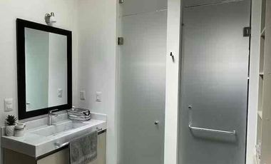 RENTA DE CASA AMUEBLADA