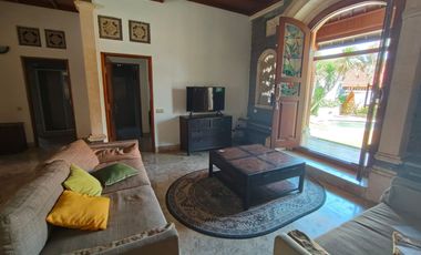 FOR SALE VILLA MEWAH SANUR