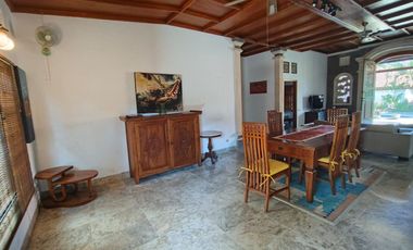 FOR SALE VILLA MEWAH SANUR