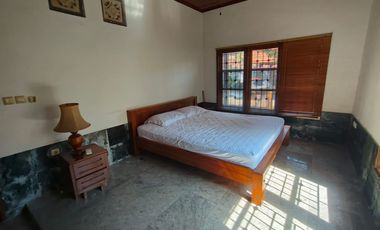 FOR SALE VILLA MEWAH SANUR