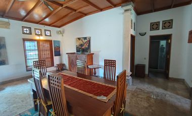 FOR SALE VILLA MEWAH SANUR