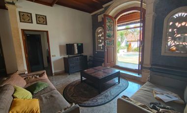 FOR SALE VILLA MEWAH SANUR