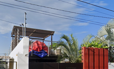 Casa en venta en 600 Casas, Lázaro Cárdenas, Michoacán, México