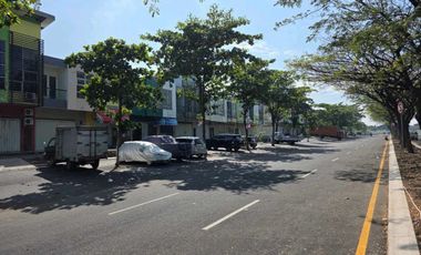 Ruko Palma Grandia area Citraland PEMILIK BU