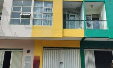 Ruko Palma Grandia area Citraland PEMILIK BU