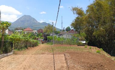 3 Kamar Tidur, 2 Kamar Mandi Garansi Pendapatan Pasti Villa Pitu Temas