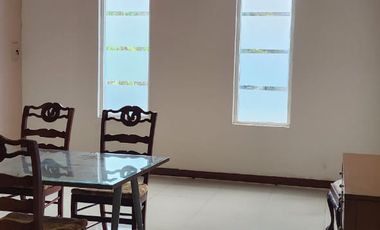 Disewakan Ruko Plaza 3 - Pondok Indah