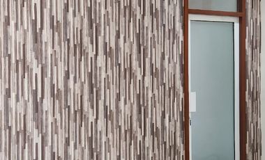 Disewakan Ruko Plaza 3 - Pondok Indah