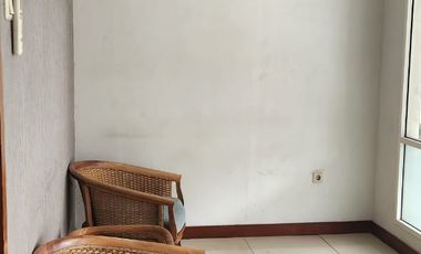 Disewakan Ruko Plaza 3 - Pondok Indah