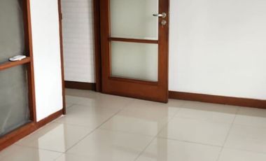 Disewakan Ruko Plaza 3 - Pondok Indah