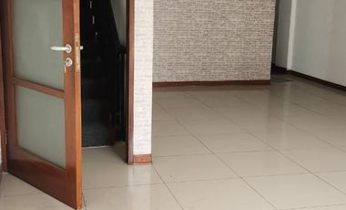 Disewakan Ruko Plaza 3 - Pondok Indah