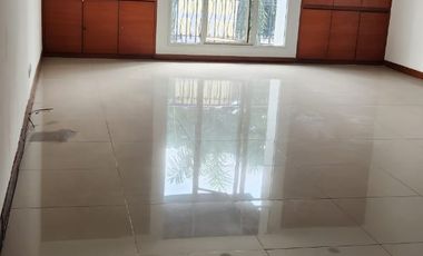 Disewakan Ruko Plaza 3 - Pondok Indah