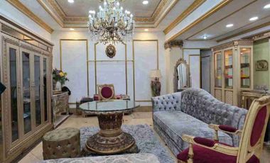 DIJUAL RUMAH LOKASI STRATEGIS DEKAT TAMAN DI TEBET JAKARTA SELATAN