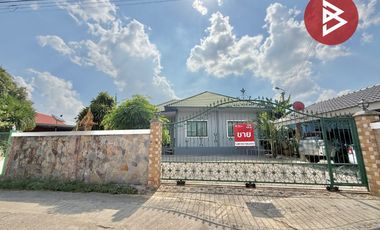 ขายบ้านเดี่ยวชั้นเดียว เนื้อที่ 1 งาน 31 ตร.วา ห้วยไผ่ ราชบุรี