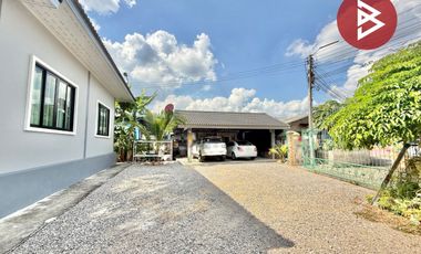 ขายบ้านเดี่ยวชั้นเดียว เนื้อที่ 1 งาน 31 ตร.วา ห้วยไผ่ ราชบุรี