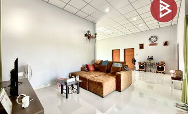 ขายบ้านเดี่ยวชั้นเดียว เนื้อที่ 1 งาน 31 ตร.วา ห้วยไผ่ ราชบุรี