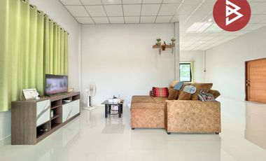 ขายบ้านเดี่ยวชั้นเดียว เนื้อที่ 1 งาน 31 ตร.วา ห้วยไผ่ ราชบุรี