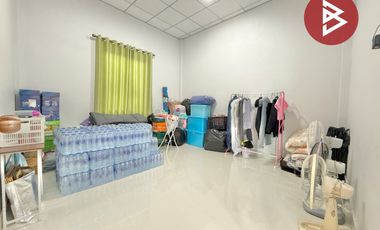 ขายบ้านเดี่ยวชั้นเดียว เนื้อที่ 1 งาน 31 ตร.วา ห้วยไผ่ ราชบุรี