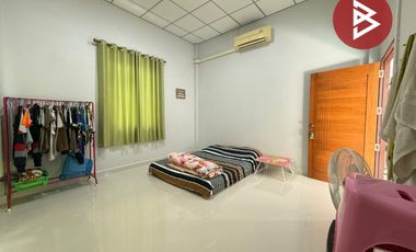 ขายบ้านเดี่ยวชั้นเดียว เนื้อที่ 1 งาน 31 ตร.วา ห้วยไผ่ ราชบุรี